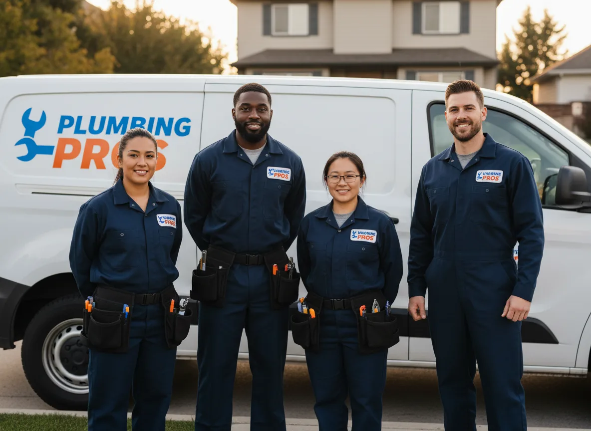 Water Heater Repair company in Flint, MI